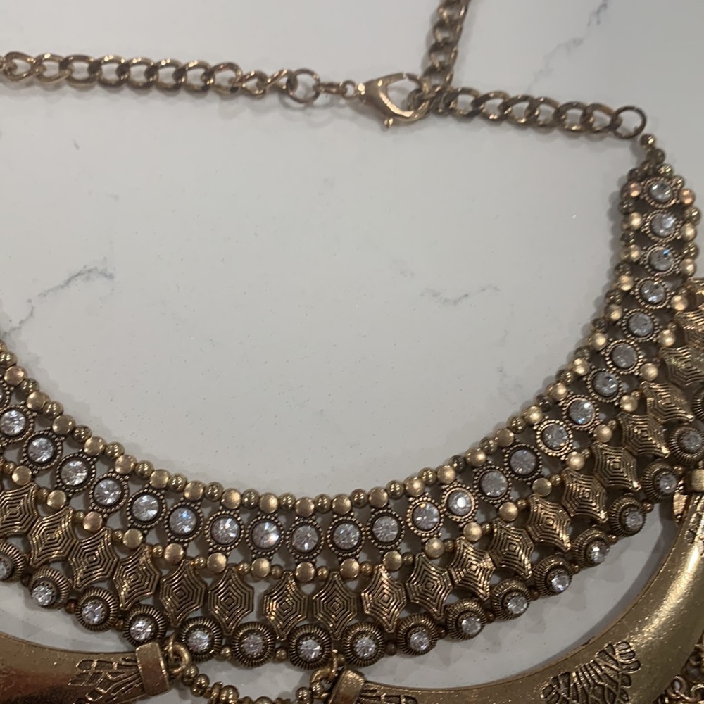 Necklace - Picture 4 of 4